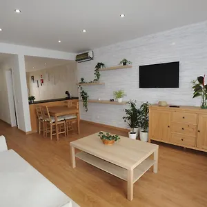 Ap 10 Apartment