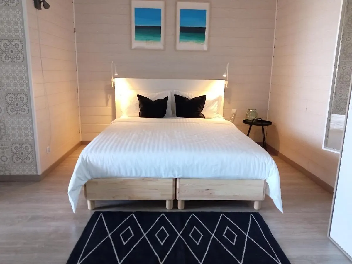 Beachfront Apartments Porto De Mos Beach - Lagos 0*,  Portugal