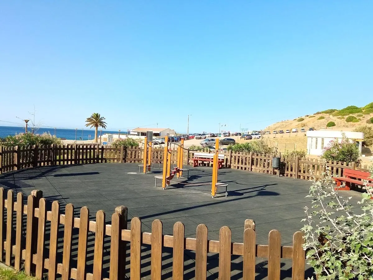 Beachfront Apartments Porto De Mos Beach - Lagos Portugal