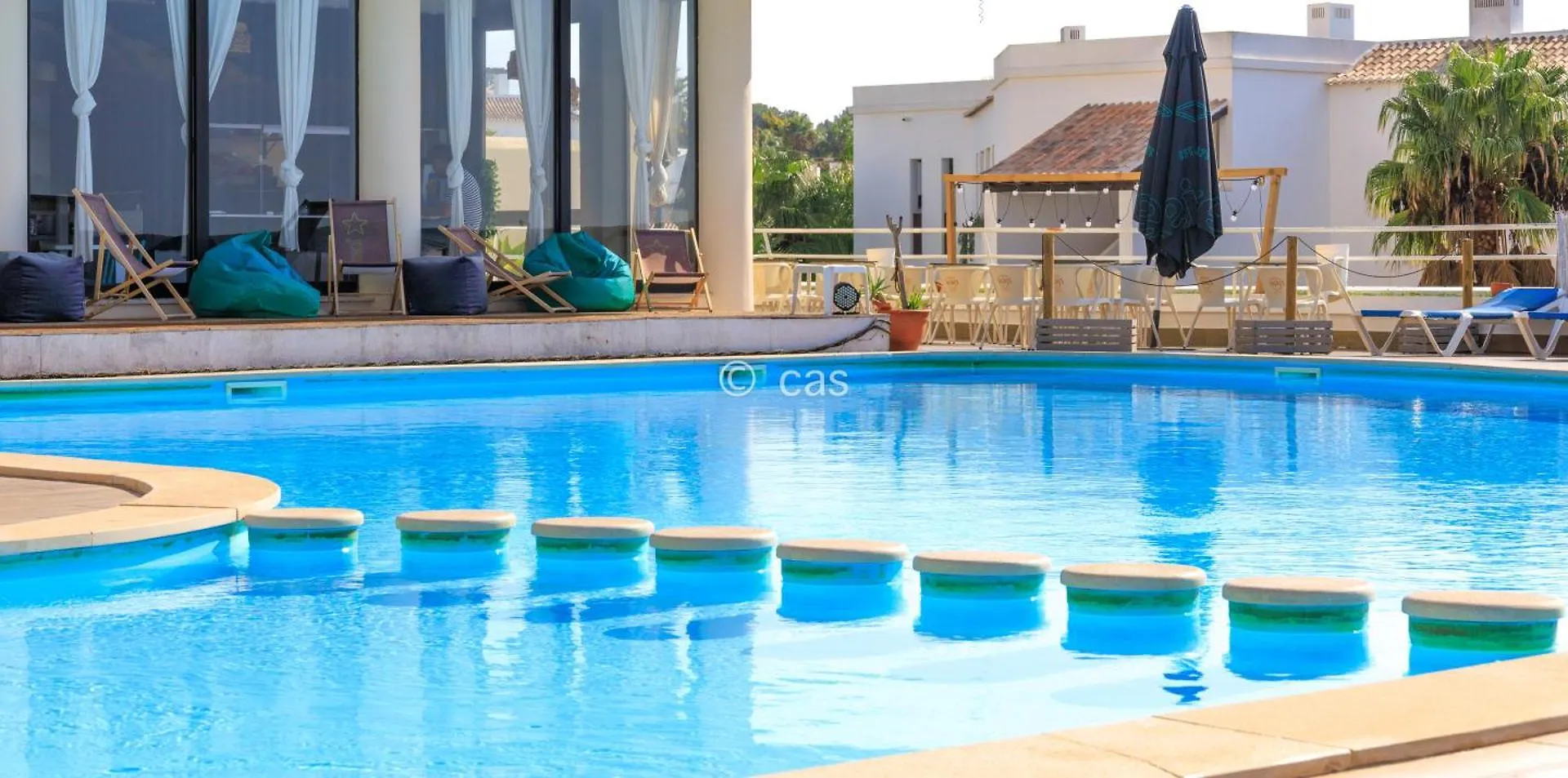 Beachfront Apartments Porto De Mos Beach - Lagos Portugal